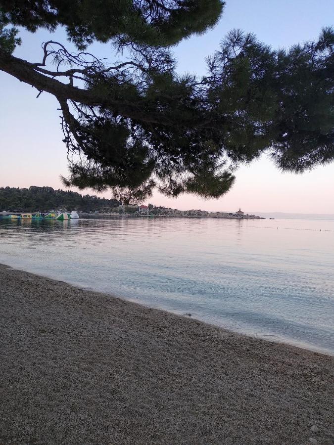 Apartments Bombonin Μακάρσκα Εξωτερικό φωτογραφία