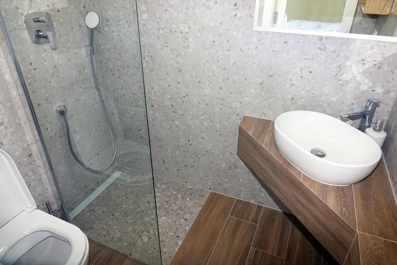 Apartments Bombonin Μακάρσκα Εξωτερικό φωτογραφία