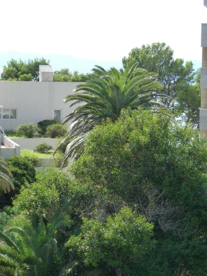 Apartments Bombonin Μακάρσκα Εξωτερικό φωτογραφία