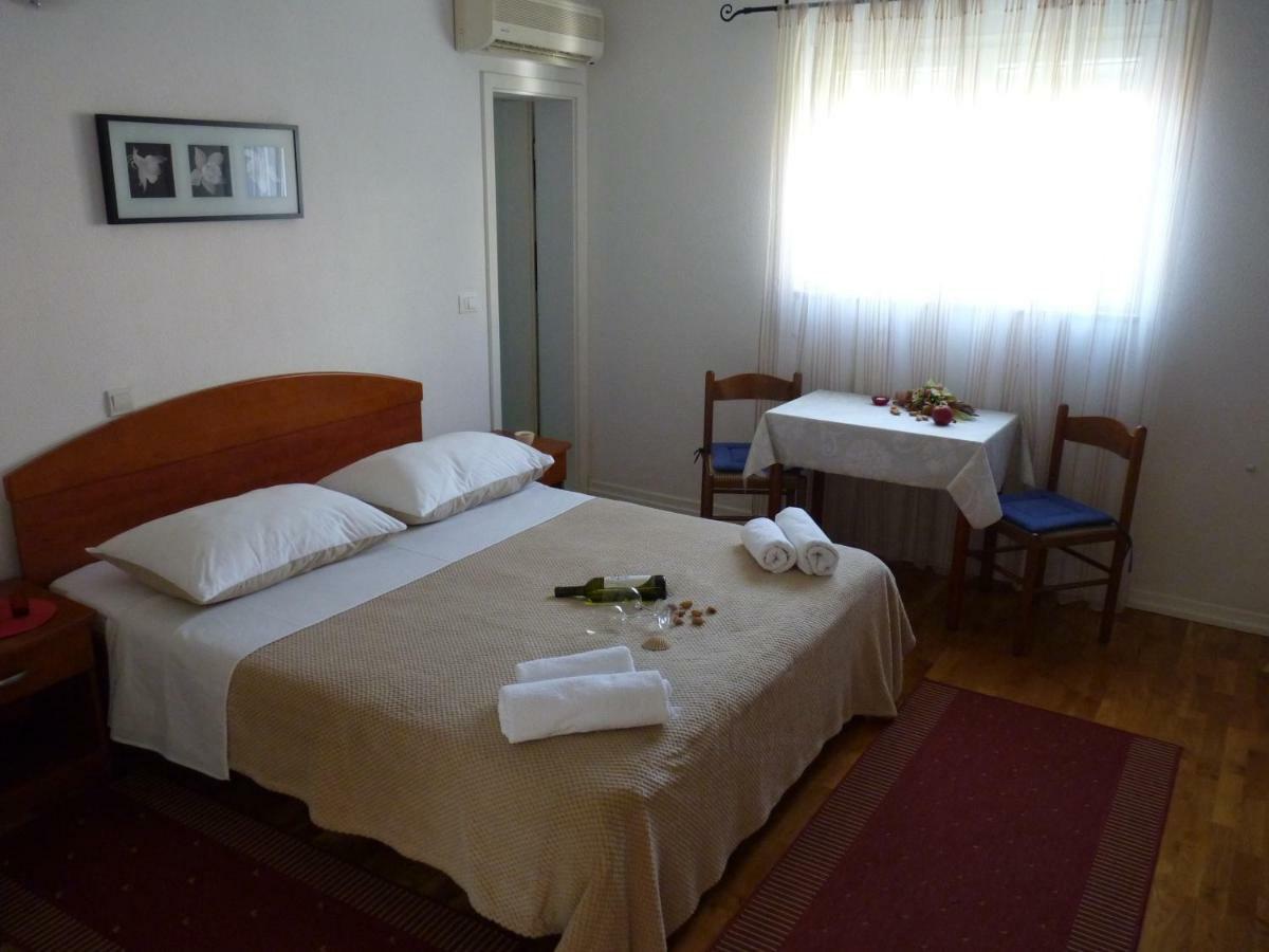 Apartments Bombonin Μακάρσκα Εξωτερικό φωτογραφία